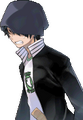 Jungo Torii (Hurt)
