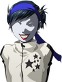 Noriko Katayama (Joker - Unused)