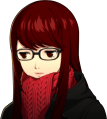 Sad (Sumire)