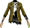 Yellow Punk