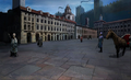 Luxuror Quarter