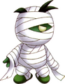 Mummy