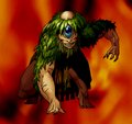 Render from Shin Megami Tensei: Devil Summoner: Akuma Zensho
