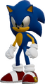 Model from Shin Megami Tensei: Liberation Dx2