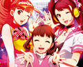 Dengeki PlayStation volume 593 cover artwork
