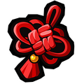 Icon of the Chinese Knot event currency used in shops