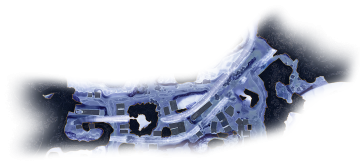 Map showing area 1