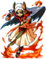 Fire Apostle
