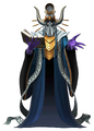 Render from Shin Megami Tensei: Liberation Dx2