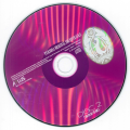 Scan of disc 2.