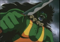 Ogre in the Persona 2: Another Self animated trailer found on the bonus disc