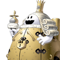 King Frost
