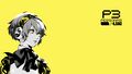Wallpaper for Persona 3 Reload