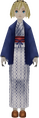 Aigis Inn Yukata Outfit