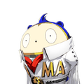 Teddie's Teddie Stage Suit shocked portrait