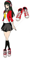 Yukiko Amagi