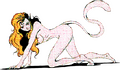Artwork for Shin Megami Tensei from Shin Megami Tensei Hisshō Kōryaku-hō