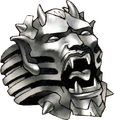 Artwork of Isamu Nitta's ring from Shin Megami Tensei III: Nocturne
