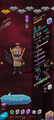 Demonee-Ho's stats in Shin Megami Tensei: Liberation Dx2
