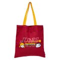 Junes Tote Bag, designed by Ashley Swaby, Chad Gowey