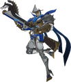 Mandrin (Frontier)