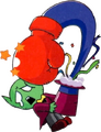 Mad Hatter