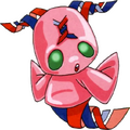 Homunculus