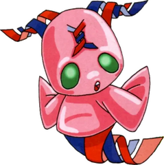 Homunculus (Demon) | Megami Tensei Wiki