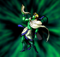 Render from Shin Megami Tensei: Devil Summoner: Akuma Zensho