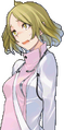 Otome Yanagiya (Shocked)