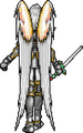 Back sprite from the Windows version of Giten Megami Tensei: Tokyo Revelation