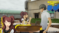 Rise's Social Link