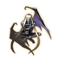 Card graphic from Persona 4