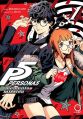 Ren with Futaba on the cover of the Barnes and Noble exclusive version of volume 1