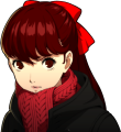 Angry ("Kasumi")