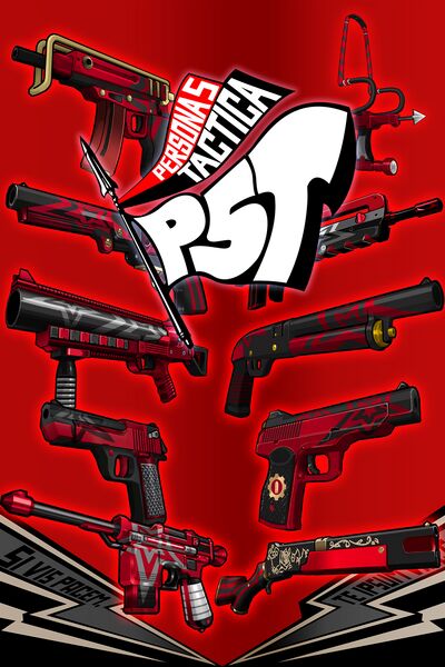 File:P5T Weapon Pack Cover.jpg