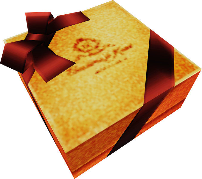 File:P5 Makoto's Chocolate Model.png