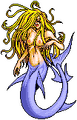 Hurt sprite from the PC-98 version of Giten Megami Tensei: Tokyo Revelation