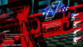 Makoto Yuki invoking King and I Theurgy from Persona 3 Reload