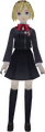 Aigis Winter Uniform