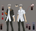 Yu's color settei