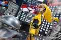 Official cosplay at ChinaJoy 2023