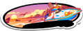 Graphic of the Reef