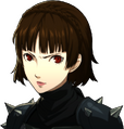 Angry (No Mask)