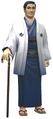 Kiyoshi Daidouji