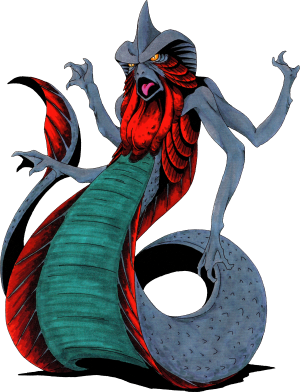 SMT1 SFC Dagon Artwork.png