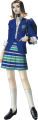 Yumi Shirakawa