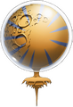 Denebola (Yellow)