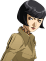 Angryortrait from Persona 2: Eternal Punishment (PlayStation Portable)