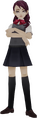 Middle School Mitsuru